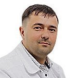 Врач Шпаковский Максим Сергеевич