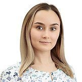 Врач Штагер Камила Рафаиловна
