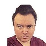 Врач Швец Дмитрий Тамерланович