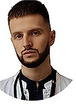 Врач Сидорчук Никита Владимирович
