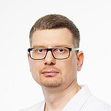 Врач Сидорин Василий Владимирович