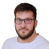Врач Сидоров Сергей Сергеевич
