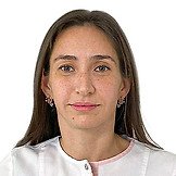 Врач Сидорова Юлия Султановна