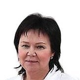 Врач Сидорова Лариса Алексеевна
