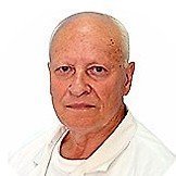 Врач Синица Николай Степанович
