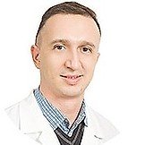 Врач Ситников Дмитрий Владимирович