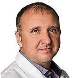 Врач Сизинцев Андрей Владимирович