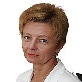 Врач Сизова Ирина Николаевна