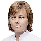 Врач Скрипаль Ольга Александровна