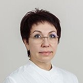 Врач Смакотина Светлана Анатольевна