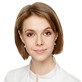 Врач Смирнова Наталья Олеговна