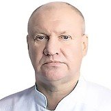 Врач Смоловский Андрей Владимирович