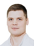 Врач Соболев Дмитрий Владимирович