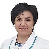 Врач Соболева Полина Александровна
