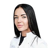 Врач Соколова Екатерина Юрьевна