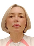 Врач Солодовникова Марина Владимировна