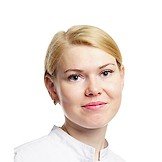 Врач Соломатина Ольга Александровна
