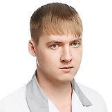 Врач Соловьев Владимир Борисович