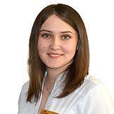 Врач Сорокина Алина Игоревна