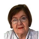 Врач Сорокина Людмила Васильевна