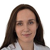 Врач Соснина Анастасия Сергеевна