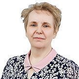 Врач Созинова Инна Васильевна