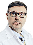 Врач Спадлов Александр Михайлович