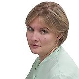 Врач Спичак Ольга Викторовна