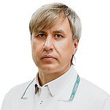 Врач Старчёнков Михаил Викторович