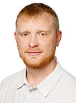 Врач Староверов Никита Николаевич