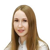 Врач Старовойтова Анастасия Викторовна
