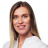 Врач Стасенко Анастасия Васильевна