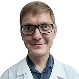Врач Стефаненко Антон Игоревич