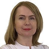 Врач Степанова Нелли Анатольевна