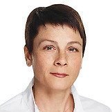 Врач Степанова Оксана Васильевна