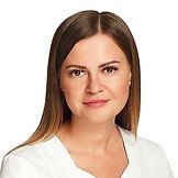 Врач Стопичева Светлана Леонидовна