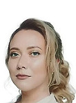Врач Бородаенко Ольга Сергеевна