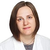 Врач Сухова Наталья Александровна