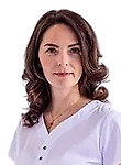 Врач Сумотохина Татьяна Николаевна