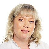 Врач Сурай Анастасия Владимировна