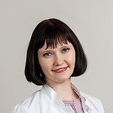 Врач Свинцова Елена Владимировна
