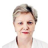 Врач Сычева Татьяна Николаевна