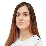 Врач Бузмакова (Тамаркина) Юлия Викторовна