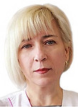 Врач Тамилина Ольга Анатольевна