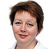 Врач Тарасова Жанна Ержановна