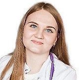 Врач Темникова Татьяна Борисовна