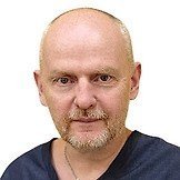 Врач Теплов Андрей Валерьевич