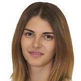 Врач Терещенко Марина Игоревна