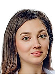 Врач Тимофеева Татьяна Алексеевна