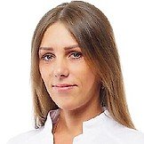 Врач Титоренко Евгения Сергеевна